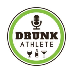 DRUNK ATHLETE