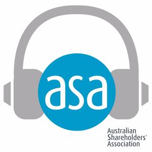 Australian Shareholders' Association