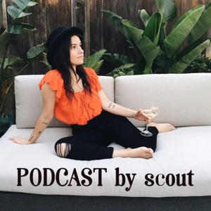 PODCASTbyscout