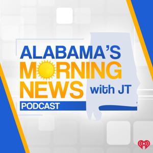 Alabama's Morning News with JT