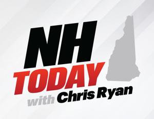 New Hampshire Today by Justin McIssac (WGIR)