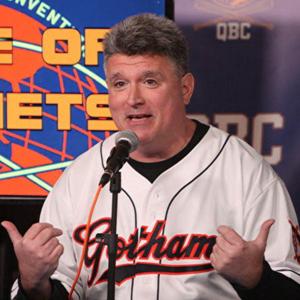 Gotham Baseball LIVE!