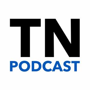 Tech Narratives Podcast