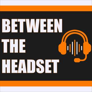 Between the Headset