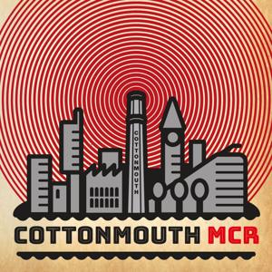 CottonmouthManchester