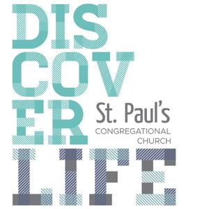 St. Paul's Discover Life Podcast