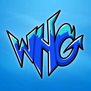 Winterhousegaming's Podcast