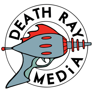 Death Ray Media
