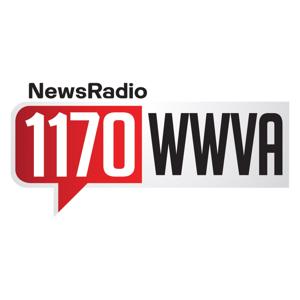 WWVA Local News On Demand