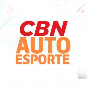 CBN Autoesporte by CBN