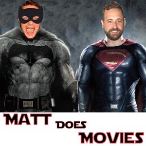 Matt Does Movies