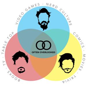 Often Overlooked Podcast