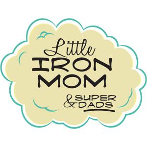 LittleIronMom