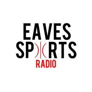 Jerry Eaves Sports Radio by Talk Radio 1080 (WKJK-AM)