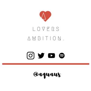 Love + Ambition: A Digital Diary...