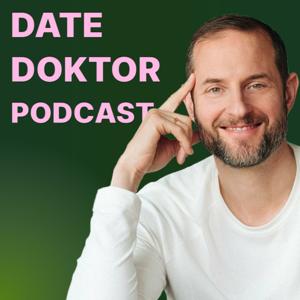 Der Datedoktor Podcast by Datedoktor Emanuel Albert