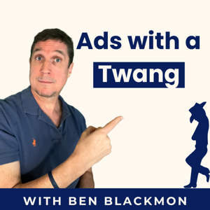 Ads with a Twang