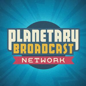 PBN – The Planetary Broadcast Network