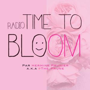 TimeToBloom Podcast