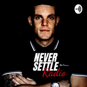 Never Settle Radio with Chris Morrison