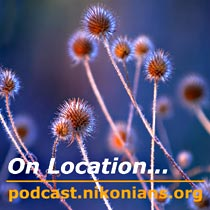 Nikonians Podcasts :: On Location with Martin Joergensen