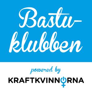 Bastuklubben - Powered by Kraftkvinnorna