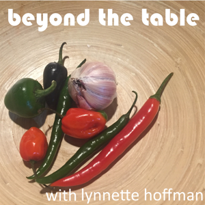 Beyond the Table