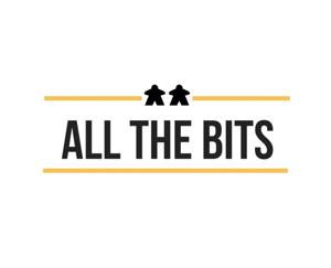 All The Bits Board Game Podcast