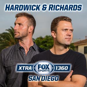 Hardwick & Richards - KLSD-AM