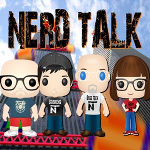 Nerd Talk