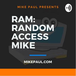 Random Access Mike