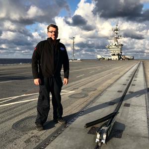 Scott Sloan on 700WLW