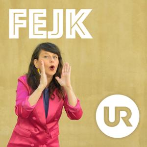 Fejk by UR – Utbildningsradion