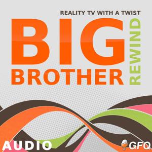 Big Brother Rewind by guysfromqueens