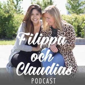 Filippa och Claudias podcast's Podcast