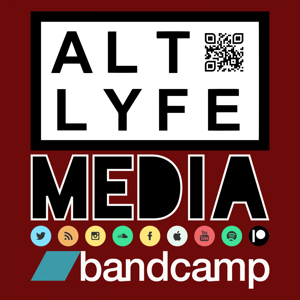 ALT LYFE MEDIA