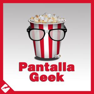 Pantalla Geek by LaLiga.FM