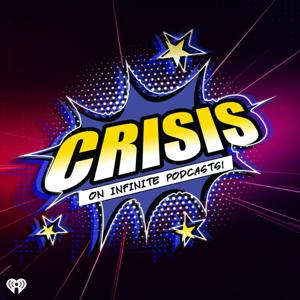 Crisis on Infinite Podcasts by HOT 99.5 (WIHT-FM)