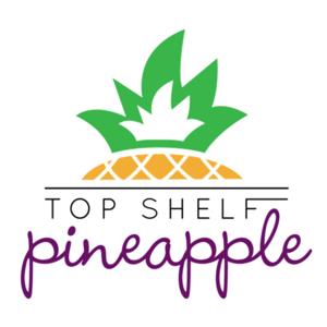 TopShelfPineapple