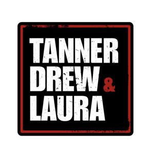 TANNER DREW & LAURA ON DEMAND by 105.9 The Brew (KFBW-FM)