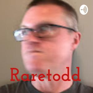 Raretodd