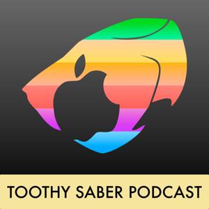 Toothy Saber Podcast