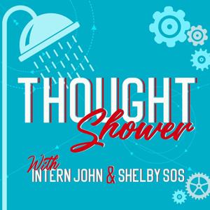 The Thought Shower with Intern John by HOT 99.5 (WIHT-FM)