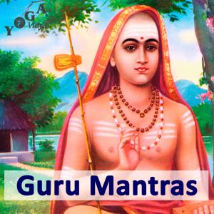 Guru Mantras and Kirtans by Sukadev Bretz - Joy and Peace through Kirtan