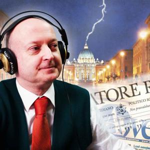 Radio Radicale - Rassegna stampa vaticana by Radio Radicale - Giuseppe Di Leo