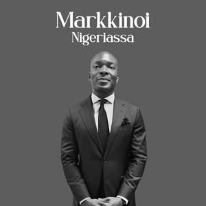 Markkinoi Nigeriassa Podcast