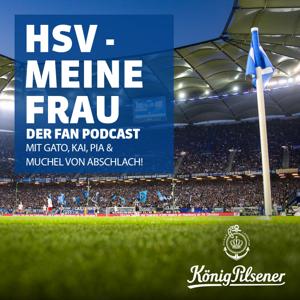 HSV - Meine Frau by Der HSV Fan-Podcast