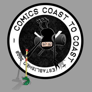 Comics Coast To Coast