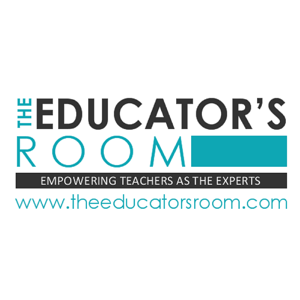 The Educator's Room Podcast