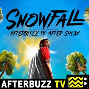 Snowfall Reviews and After Show - AfterBuzz TV by AfterBuzz TV